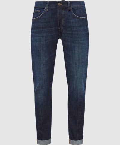 Dondup Jeans UP563 DS0229 GE7 ICON Denim